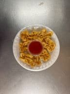 Best Fried Crab Rangoon (8) in Phenix City, AL