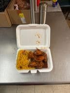 Best 8 pcs. Wings in Phenix City, AL